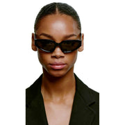 A.Kjaerbede Ella Sunglasses - Black
