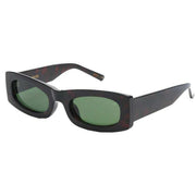 A.Kjaerbede Frida Sunglasses - Demi Tortoise Brown