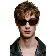 A.Kjaerbede Frida Sunglasses - Demi Tortoise Brown