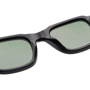 A.Kjaerbede Halo Sunglasses - Black