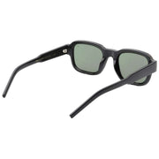 A.Kjaerbede Halo Sunglasses - Black