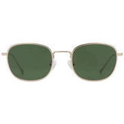 A.Kjaerbede Hello Sunglasses - Gold