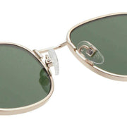 A.Kjaerbede Hello Sunglasses - Gold