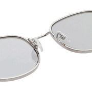 A.Kjaerbede Hello Sunglasses - Gunmetal Grey