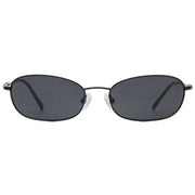 A.Kjaerbede Jack Sunglasses - Black