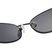 A.Kjaerbede Jack Sunglasses - Black