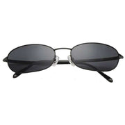 A.Kjaerbede Jack Sunglasses - Black