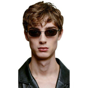 A.Kjaerbede Jack Sunglasses - Black