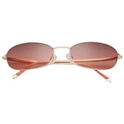A.Kjaerbede Jack Sunglasses - Rose Gold