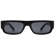 A.Kjaerbede Jean Sunglasses - Black