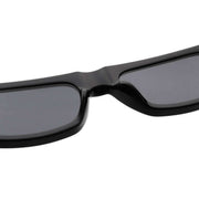 A.Kjaerbede Jean Sunglasses - Black