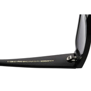 A.Kjaerbede Jean Sunglasses - Black