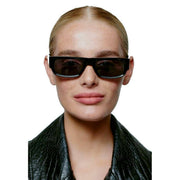A.Kjaerbede Jean Sunglasses - Black