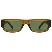 A.Kjaerbede Jean Sunglasses - Smoke Transparent
