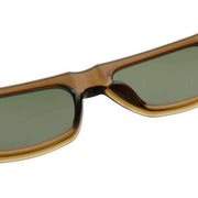A.Kjaerbede Jean Sunglasses - Smoke Transparent