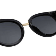 A.Kjaerbede Jolie Sunglasses - Black