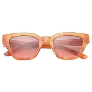 A.Kjaerbede Kaws Sunglasses - Burnt Amber