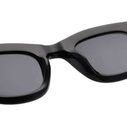 A.Kjaerbede Lane Sunglasses - Black