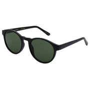 A.Kjaerbede Marvin Sunglasses - Black