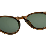 A.Kjaerbede Marvin Sunglasses - Smoke Transparent