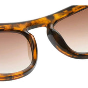 A.Kjaerbede Max Sunglasses - Havana Brown