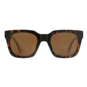 A.Kjaerbede Nancy Sunglasses - Demi Tortoise Brown