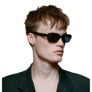 A.Kjaerbede Will Sunglasses - Black