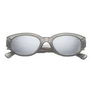 A.Kjaerbede Winnie Sunglasses - Glaucus Grey