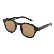 A.Kjaerbede Zan Sunglasses - Black