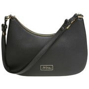 Alice Wheeler London Ascot Sac à Bandoulière - Noir