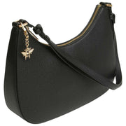 Alice Wheeler London Ascot Sac à Bandoulière - Noir