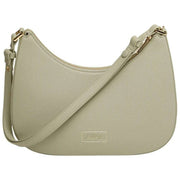 Alice Wheeler London Ascot Sac à Bandoulière - Vert Pistache