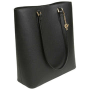 Alice Wheeler London Marlow Sac fourre-tout - Noir