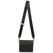 Alice Wheeler London Sac à bandoulière Sloane pour appareil photo - Noir