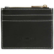 Alice Wheeler London Porte-Cartes Sloane - Noir
