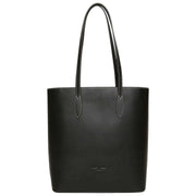 Alice Wheeler London Sac fourre-tout Sloane - Noir
