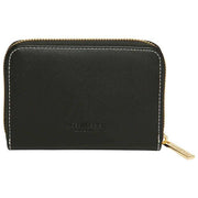 Alice Wheeler London Sac à main zippé Sloane - Noir