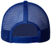 Casquette Trucker Kangourou Kangol - Bleu