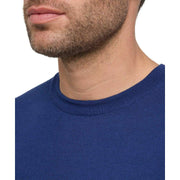 falke-merino-x-fine-crew-neck-sweater---night-blue-35072550