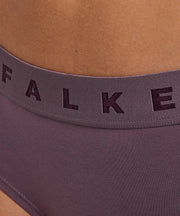 Falke Daily Comfort 2-Pack Hipster Brief - Rose Rose/Violet