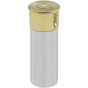 english-pewter-company-4oz-shotgun-cartridge-hip-flask---silvergold-34391702