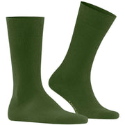falke-sensitive-london-socks---cypress-green-35899987