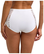 Falke Delicate Touch Slip Taille Moyenne - Ivoire