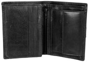 Portefeuille Dents Itchen Passcase - Noir