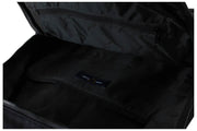 Fred Perry Sac à dos en nylon froissé - Noir