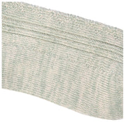 Chaussettes Roka Wallace Crew - Vert Brume