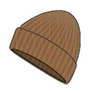 falke-pure-cashmere-ribbed-beanie---cork-brown-34458897