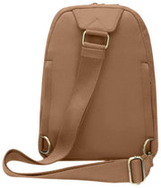 Hindbag Felix Sling Bag - Cannelle Brun