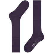 falke-airport-knee-high-socks---wineberry-purple-34457000