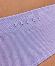 Falke Daily Seamless Brief - Lavendust Lilas